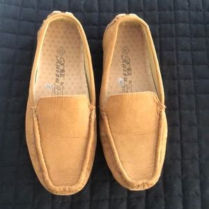 Boys Loafer